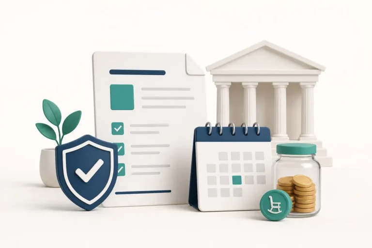 How to Find Government Benefits in the United States: A Safe, Practical Guide