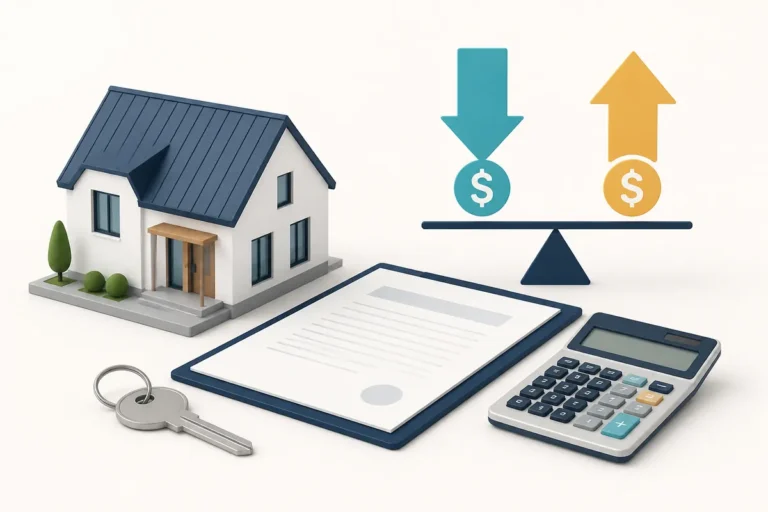 Mortgage Preapproval Explained: Documents, Credit, Costs, and Smart Next Steps