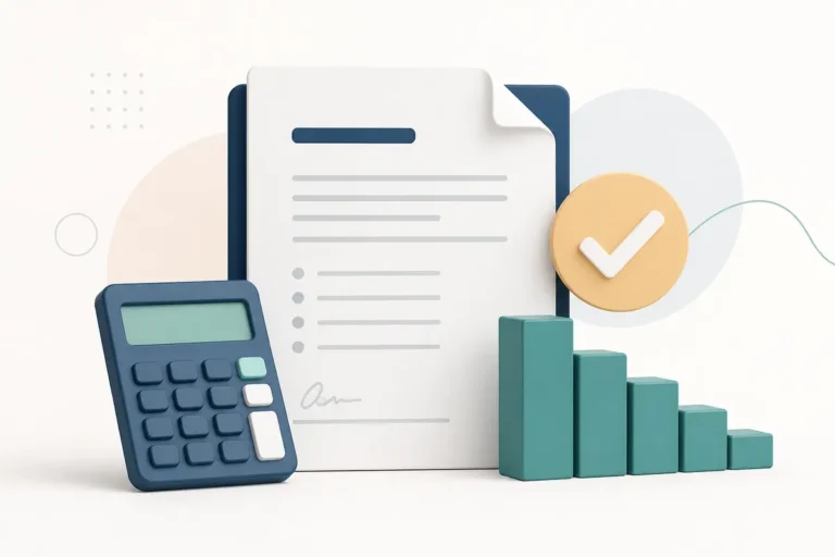 Debt Consolidation Loans: How to Compare Costs and Avoid Common Traps